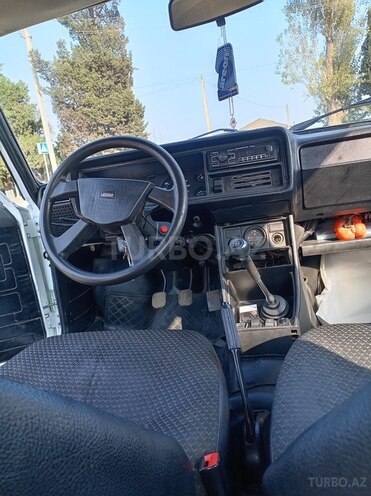 LADA (VAZ) 2107 2004, 65,000 km - 1.6 l - Lənkəran
