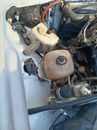 LADA (VAZ) 2107 2004, 65,000 km - 1.6 l - Lənkəran