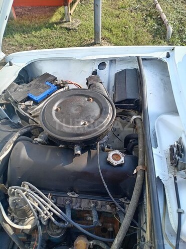 LADA (VAZ) 2107 2004, 65,000 km - 1.6 l - Lənkəran
