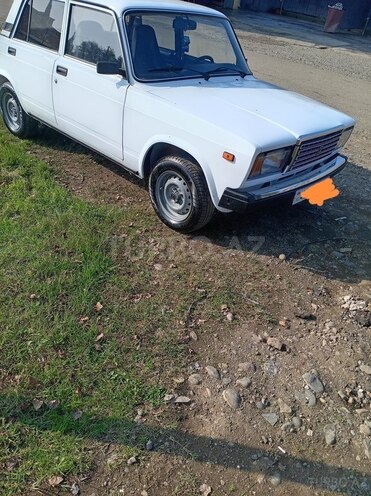 LADA (VAZ) 2107 2004, 65,000 km - 1.6 l - Lənkəran