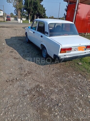 LADA (VAZ) 2107 2004, 65,000 km - 1.6 l - Lənkəran