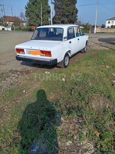 LADA (VAZ) 2107 2004, 65,000 km - 1.6 l - Lənkəran