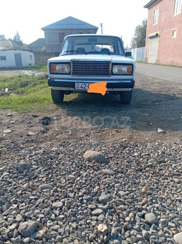 LADA (VAZ) 2107 2004, 65,000 km - 1.6 l - Lənkəran