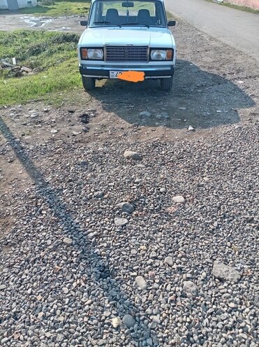 LADA (VAZ) 2107 2004, 65,000 km - 1.6 l - Lənkəran