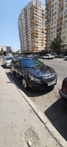 Chevrolet Cruze 2011, 283,000 km - 1.4 l - Bakı