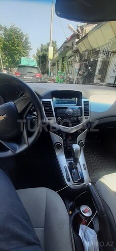 Chevrolet Cruze 2011, 283,000 km - 1.4 l - Bakı