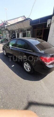 Chevrolet Cruze 2011, 283,000 km - 1.4 l - Bakı