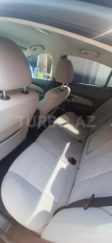 Chevrolet Cruze 2011, 283,000 km - 1.4 l - Bakı