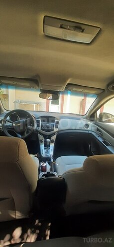 Chevrolet Cruze 2011, 283,000 km - 1.4 l - Bakı