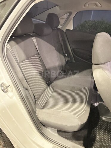 Volkswagen Polo 2012, 260,000 km - 1.6 l - Bakı