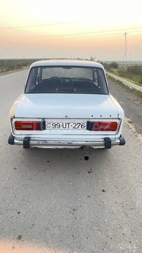 LADA (VAZ) 2106 1996, 252,524 km - 1.6 л - Salyan