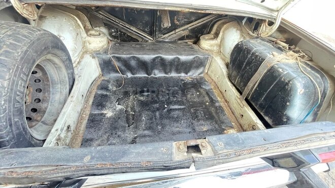 LADA (VAZ) 2106 1996, 252,524 km - 1.6 л - Salyan