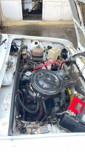 LADA (VAZ) 2106 1996, 252,524 km - 1.6 л - Salyan