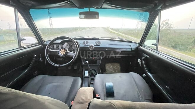 LADA (VAZ) 2106 1996, 252,524 km - 1.6 л - Salyan