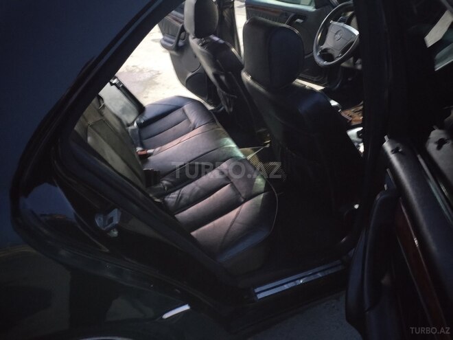 Mercedes C 230 2000, 380,000 km - 2.3 l - Sumqayıt