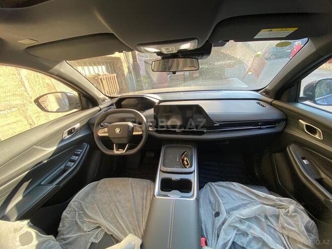 Changan CS 55 Plus 2025, 94 km - 1.5 l - Bakı