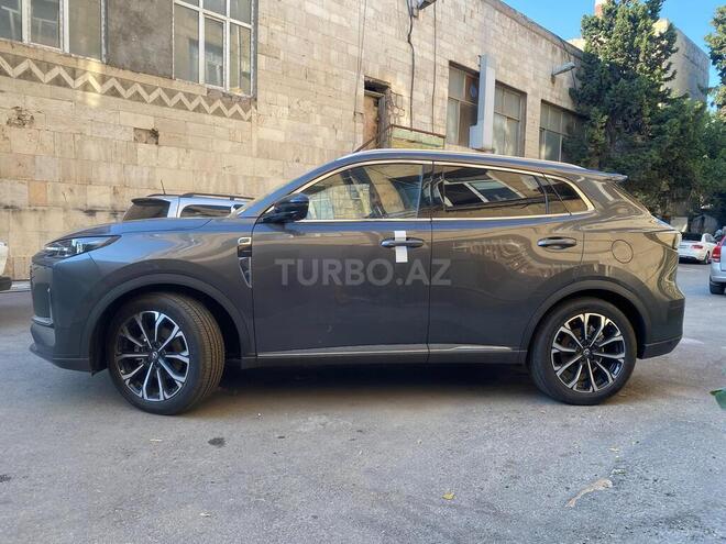 Changan CS 55 Plus 2025, 94 km - 1.5 l - Bakı