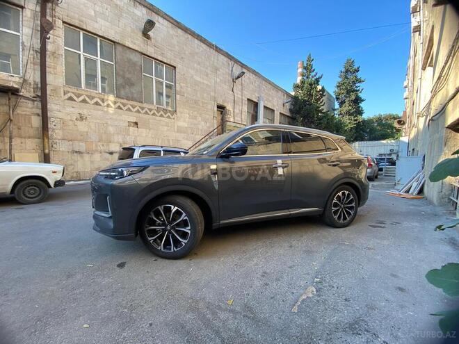 Changan CS 55 Plus 2025, 94 km - 1.5 l - Bakı