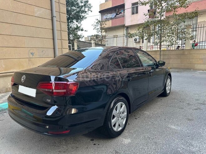 Volkswagen Jetta 2016, 179,000 km - 1.4 l - Bakı
