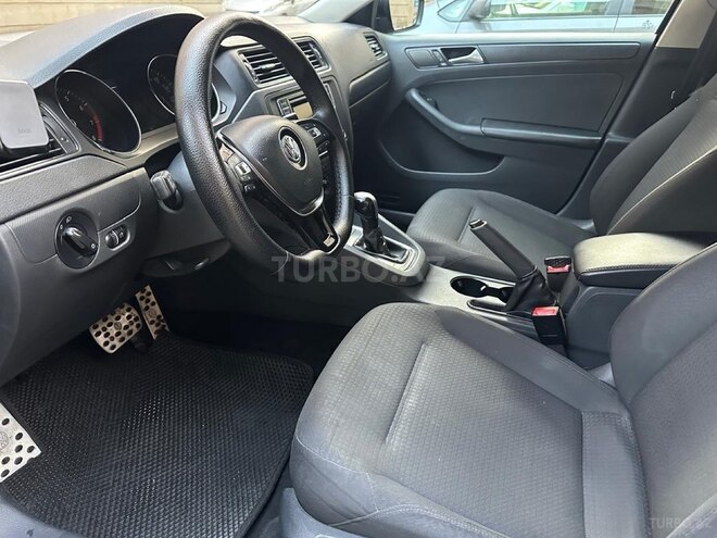 Volkswagen Jetta 2016, 179,000 km - 1.4 l - Bakı