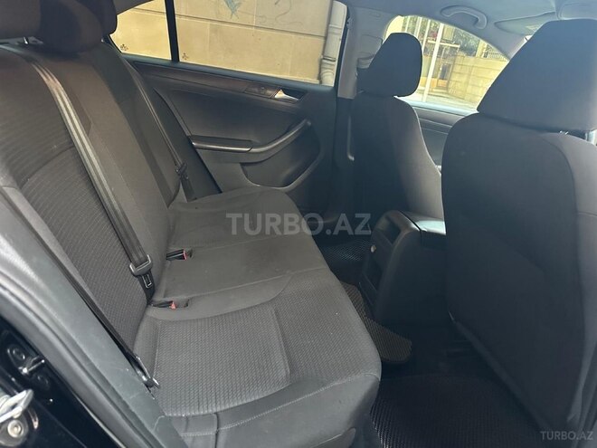 Volkswagen Jetta 2016, 179,000 km - 1.4 l - Bakı