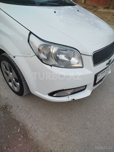 Chevrolet Nexia 2023, 155,000 km - 1.5 л - Bakı