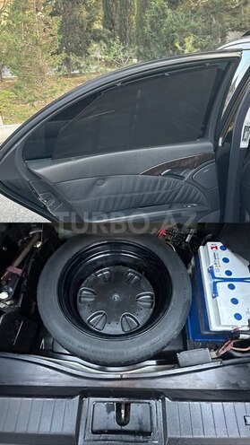 Mercedes E 320 2002, 325,000 km - 3.2 l - Bakı