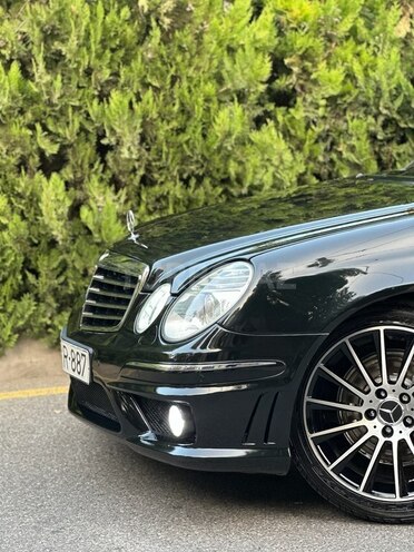Mercedes E 320 2002, 325,000 km - 3.2 l - Bakı