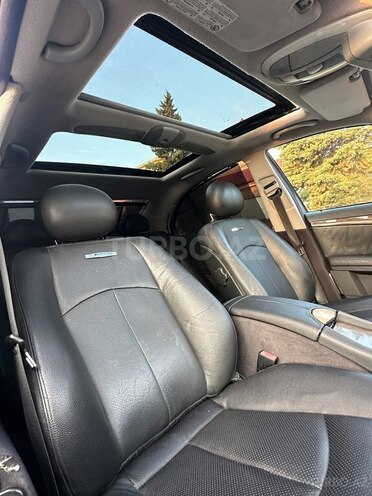 Mercedes E 320 2002, 325,000 km - 3.2 l - Bakı