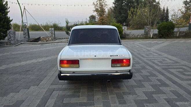 LADA (VAZ) 2107 2011, 62,560 km - 1.6 l - Sabirabad