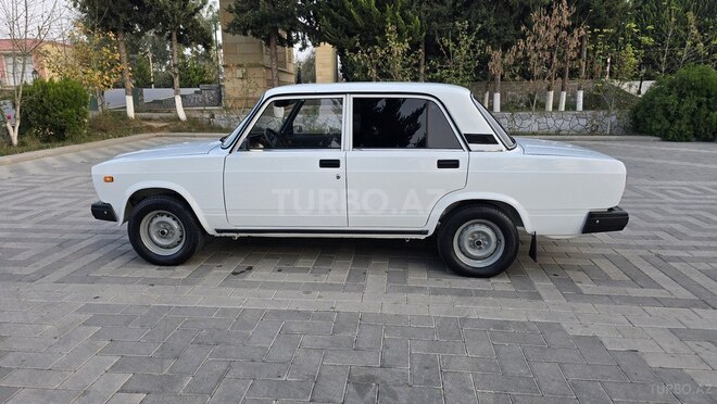 LADA (VAZ) 2107 2011, 62,560 km - 1.6 l - Sabirabad
