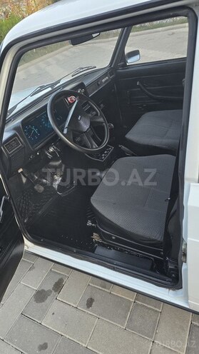 LADA (VAZ) 2107 2011, 62,560 km - 1.6 l - Sabirabad