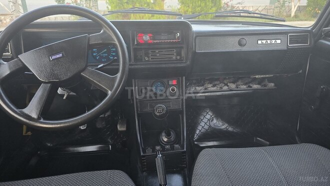 LADA (VAZ) 2107 2011, 62,560 km - 1.6 l - Sabirabad
