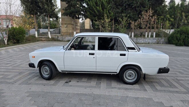 LADA (VAZ) 2107 2011, 62,560 km - 1.6 l - Sabirabad