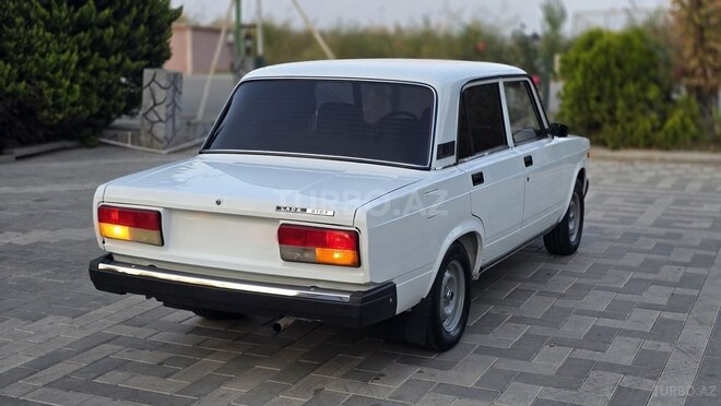 LADA (VAZ) 2107 2011, 62,560 km - 1.6 l - Sabirabad