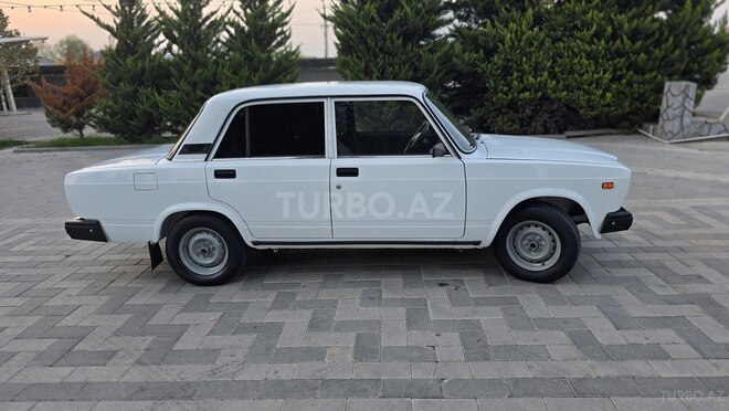 LADA (VAZ) 2107 2011, 62,560 km - 1.6 l - Sabirabad
