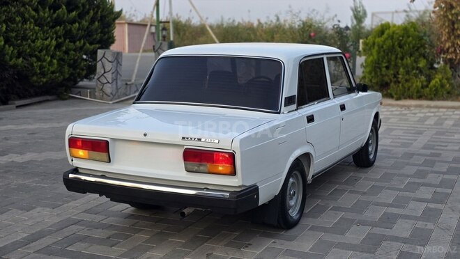 LADA (VAZ) 2107 2011, 62,560 km - 1.6 l - Sabirabad