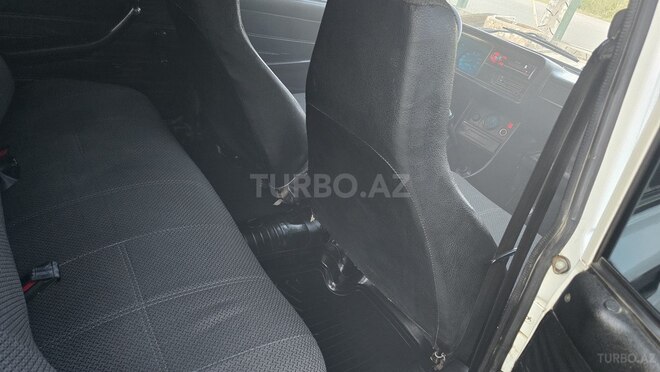 LADA (VAZ) 2107 2011, 62,560 km - 1.6 l - Sabirabad