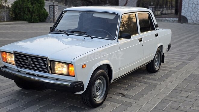 LADA (VAZ) 2107 2011, 62,560 km - 1.6 l - Sabirabad