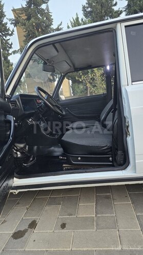 LADA (VAZ) 2107 2011, 62,560 km - 1.6 l - Sabirabad