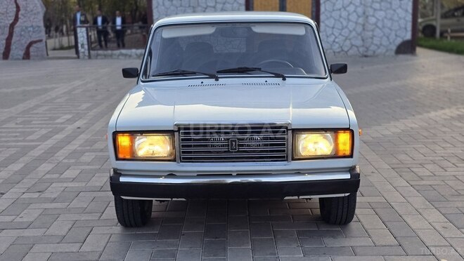 LADA (VAZ) 2107 2011, 62,560 km - 1.6 l - Sabirabad