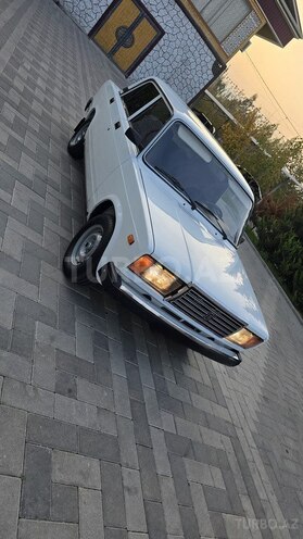 LADA (VAZ) 2107 2011, 62,560 km - 1.6 l - Sabirabad