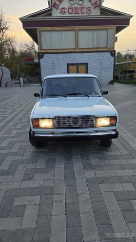 LADA (VAZ) 2107 2011, 62,560 km - 1.6 l - Sabirabad