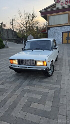 LADA (VAZ) 2107 2011, 62,560 km - 1.6 l - Sabirabad