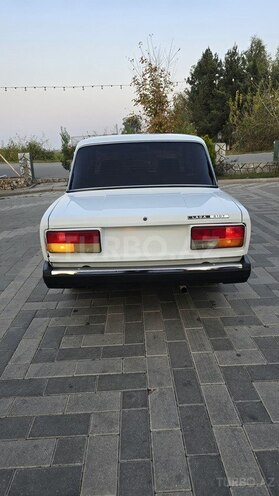 LADA (VAZ) 2107 2011, 62,560 km - 1.6 l - Sabirabad
