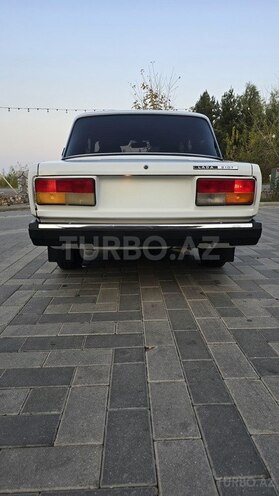 LADA (VAZ) 2107 2011, 62,560 km - 1.6 l - Sabirabad