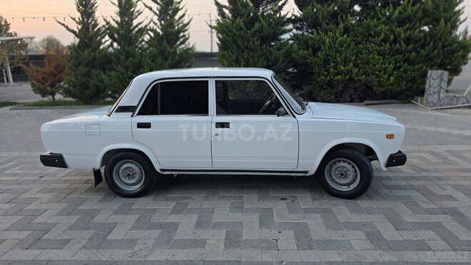 LADA (VAZ) 2107 2011, 62,560 km - 1.6 l - Sabirabad