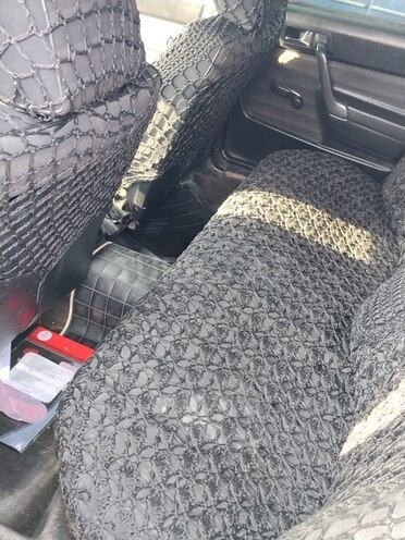 Mercedes 190 1991, 282,289 km - 2.0 л - Şəmkir