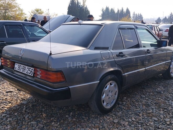 Mercedes 190 1991, 282,289 km - 2.0 л - Şəmkir