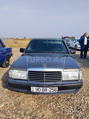 Mercedes 190 1991, 282,289 km - 2.0 л - Şəmkir